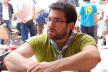 Pablo Reyes