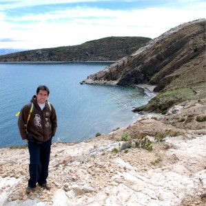 Isla del Sol - Bolivia