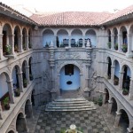Museo Nacional de Arte - Bolivia