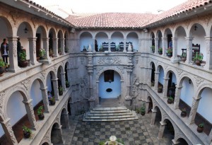 Museo Nacional de Arte - Bolivia