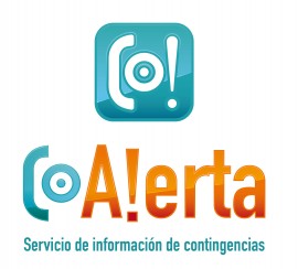 CoAlerta Granizo por SMS