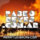 pabloreyes.com.ar en armatudisplay.com
